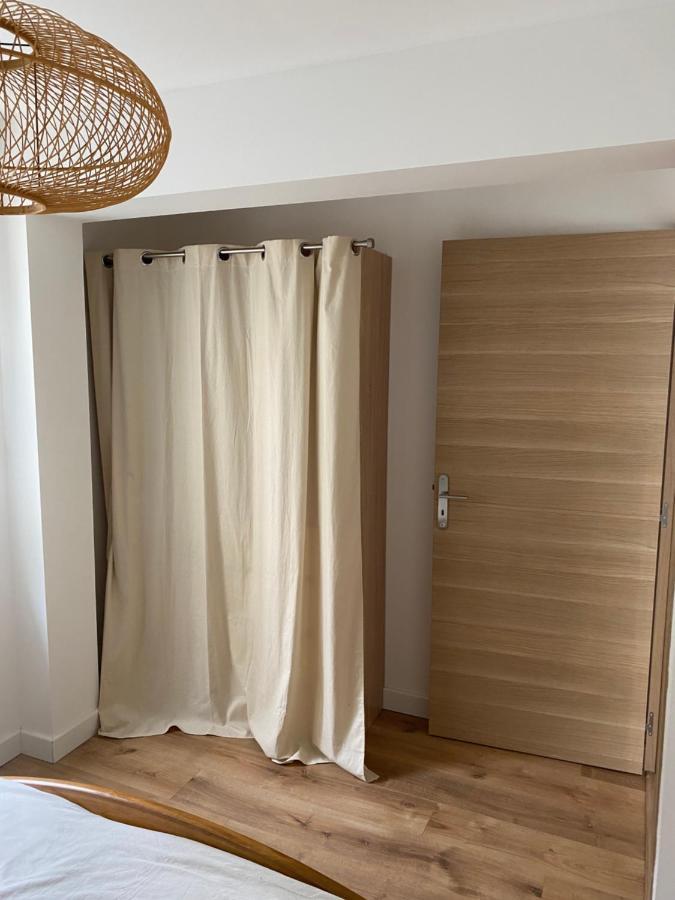 Villa Les Sables Condette Zewnętrze zdjęcie