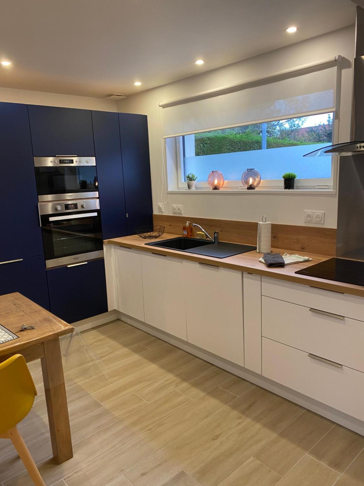 Villa Les Sables Condette Zewnętrze zdjęcie